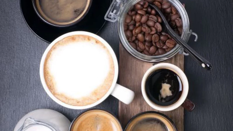 Învățați tipurile de cafele, ca să știți să comandați corect la bar sau restaurant