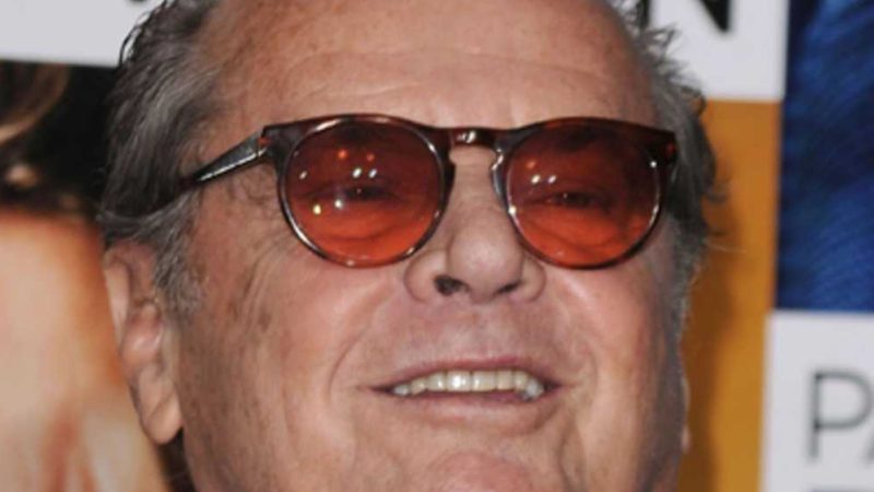 Jack Nicholson s-a pierdut pe el. La 84 de ani se rătăcește prin casă