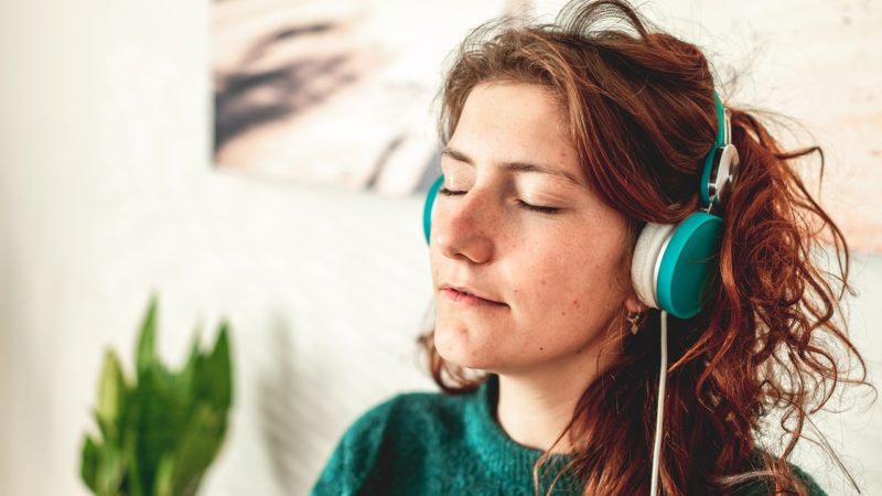 Ce efecte benefice are muzica asupra creierului