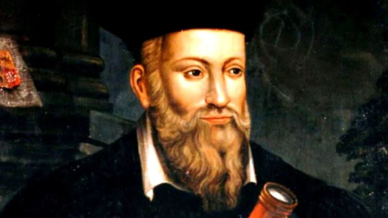 Previziunile cutremurătoare ale lui Nostradamus. Când va începe al Treilea Război Mondial