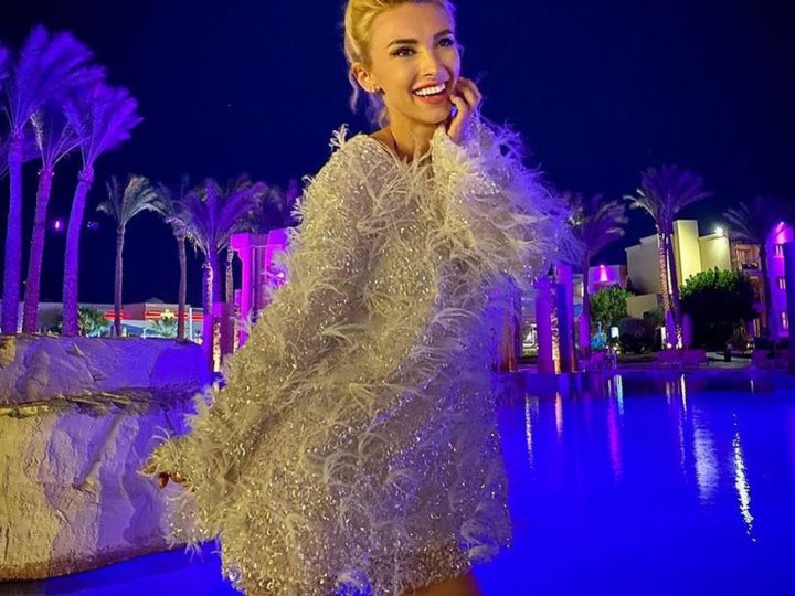 Despărțirea de Tiberiu Argint i-a dat viața peste cap. Ce face Andreea Bălan ca să scape de probleme
