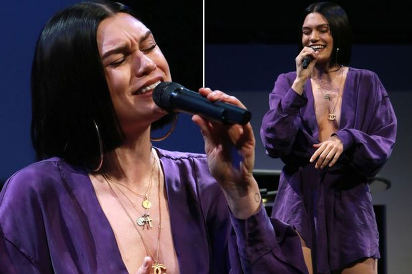 Jessie J a pierdut sarcina! Artista e devastată. A povestit cum s-a întâmplat tragedia cu detalii greu de digerat