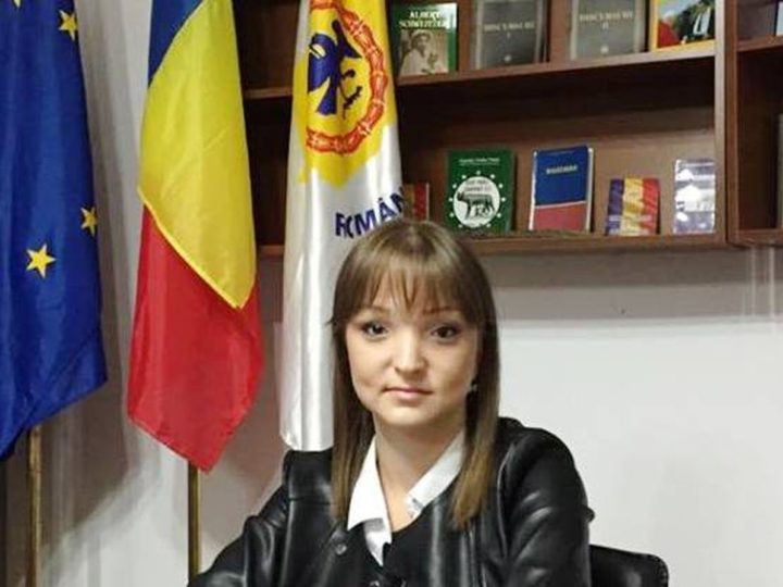 Doliu în familia lui Corneliu Vadim Tudor. Fiica cea mare a Tribunului e distrusă