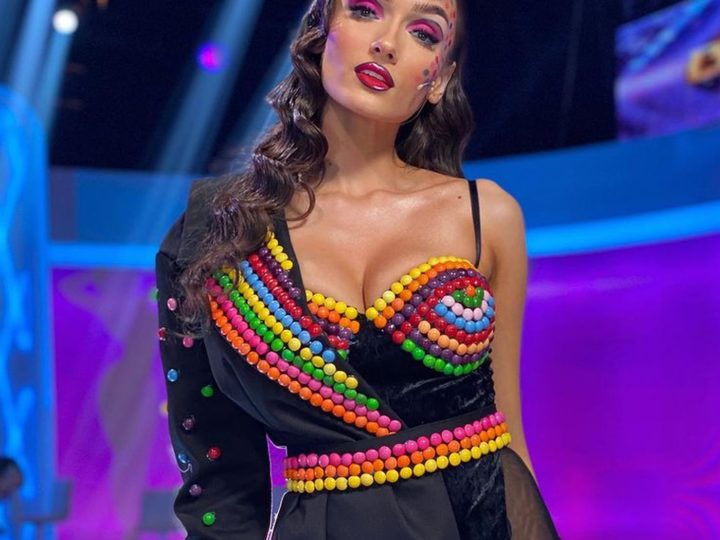 Viviana Sposub, acuzată că iubește un monstru, are o primă reacție: „Trebuie să ofer sprijin partenerului meu în procesul lui de vindecare”