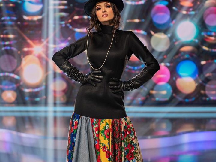 Viviana Sposub i-a dat o lecție lui George Burcea. I-a arătat cine-i șefa