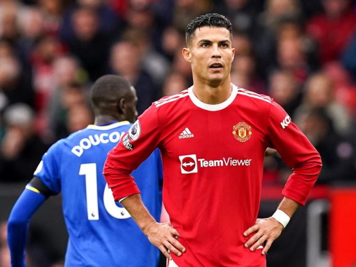 Ultimă oră. Cristiano Ronaldo e pe picior de plecare de la Manchester United! Lumea sportului fierbe