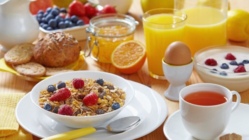 Asta trebuie să mâncați la micul dejun ca să vă întăriți sistemul imunitar