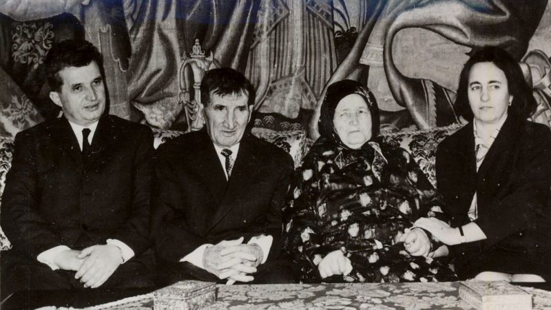 Pe Nicolae Ceaușescu l-au executat. Ce s-a întâmplat cu frații săi după