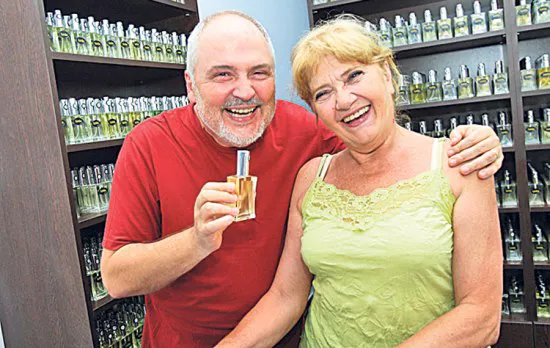 Eugen Cristea, gest de iubire necondiționată. Ultima dorință a actriței Cristina Deleanu va fi pusă în practică azi