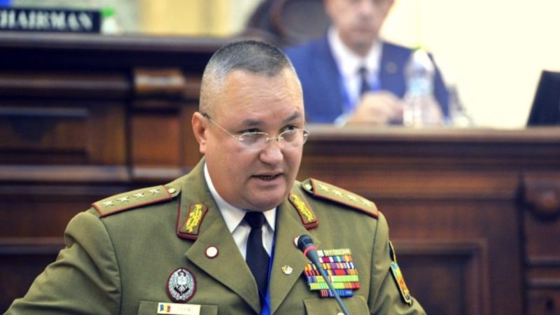 Nicolae Ciucă, supărat pe politica românească. A dispărut de luni bune, iar acum s-a aflat cu ce se ocupă
