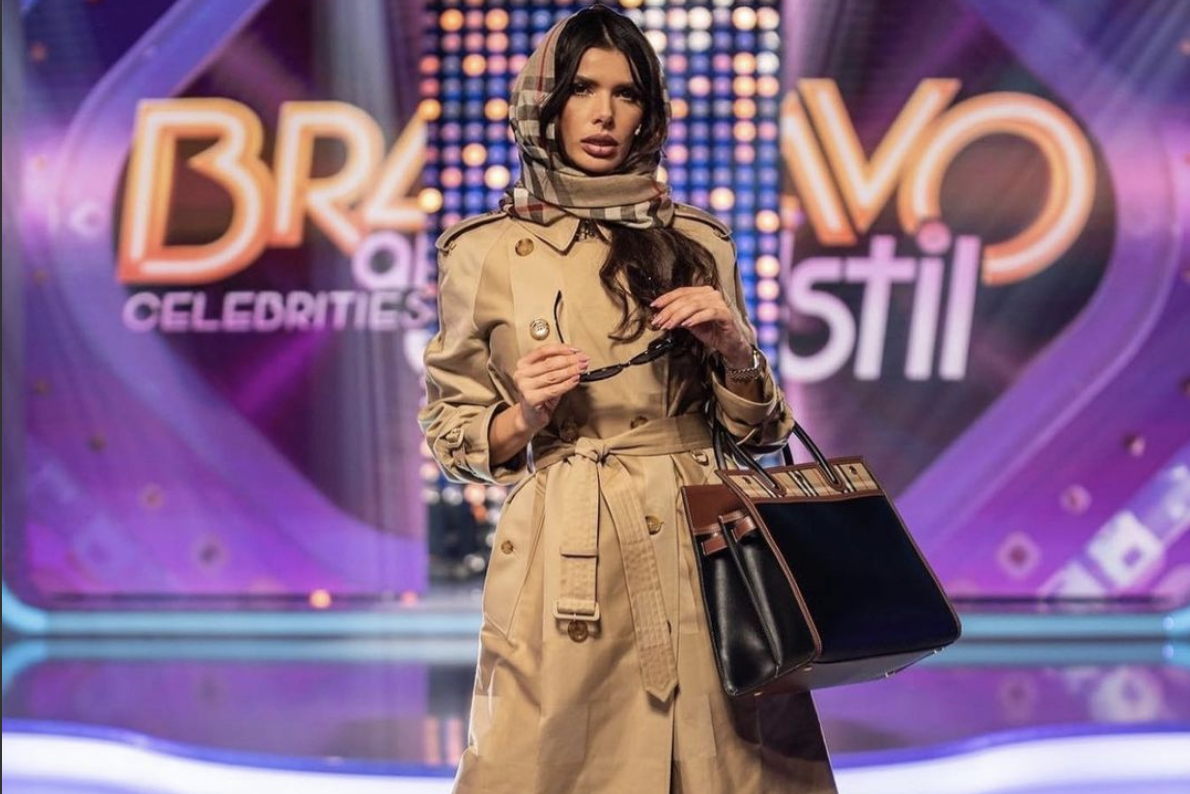 Viața de coșmar a Ioanei Filimon, concurenta „exmatriculată” din „Bravo, ai stil! Celebrities”. A fost acuzată de șantaj