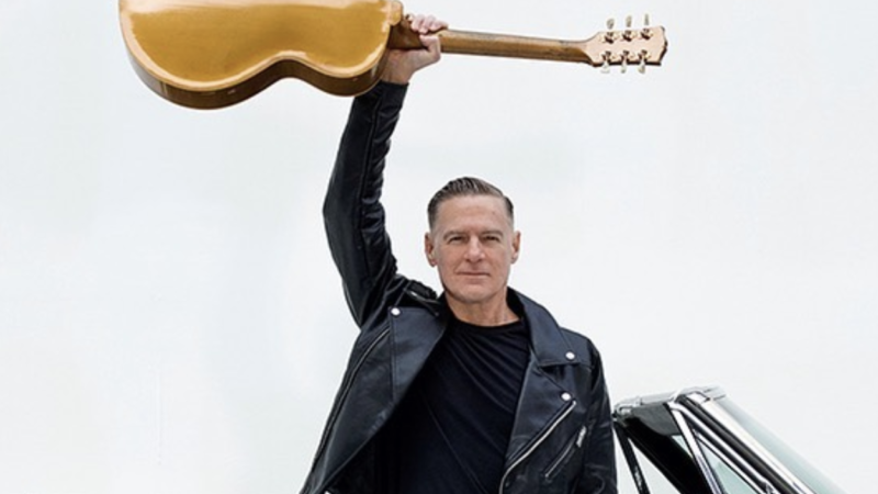 Bryan Adams nu a mai scos o melodie de ani buni și și-a schimbat cariera. Ce a făcut întrece așteptările