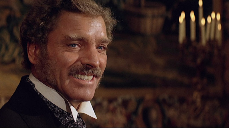 Burt Lancaster, circarul ajuns vedetă mondială. I se spunea „Domnul mușchi și dinți”