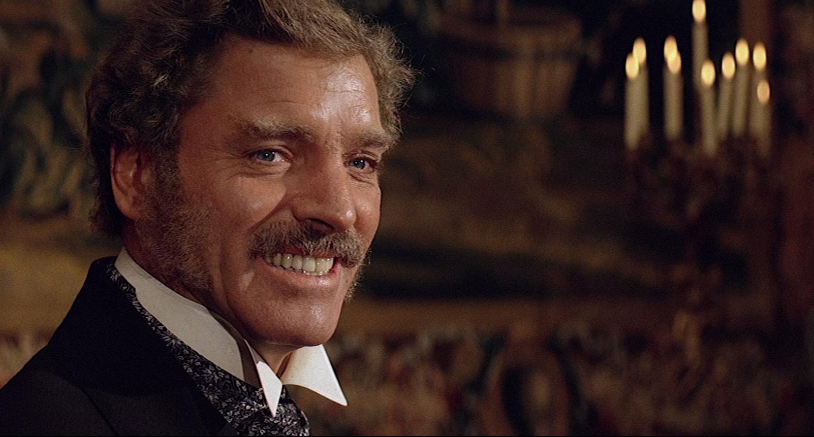 Burt Lancaster, circarul ajuns vedetă mondială. I se spunea „Domnul mușchi și dinți”