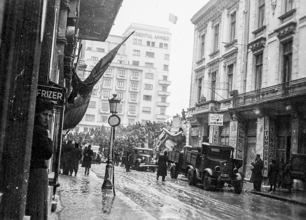 Cutremurul catastrofal din ultimii 100 de ani, care a lovit România, nu a fost în 1977. Date istorice