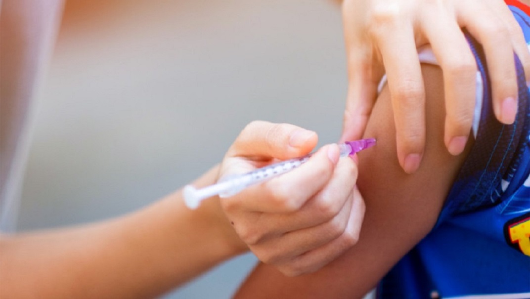 Ce se întâmplă în Franța cu vaccinarea anti-COVID a copiilor de peste 5 ani