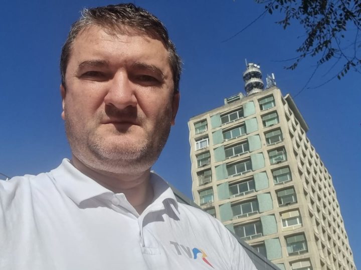 De ce candidez pentru Consiliul de Administrație al TVR