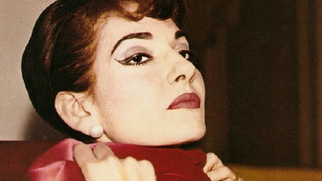 Maria Callas, divă pe scenă, dar femeie abuzată acasă. Drame prin care a trecut soprana