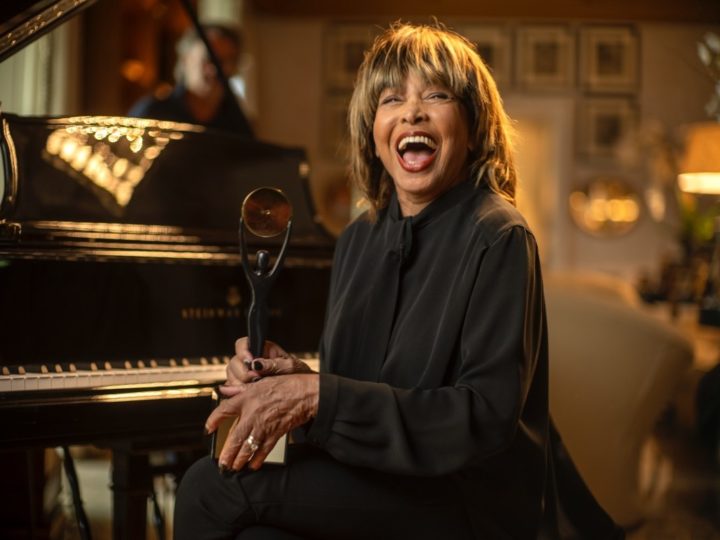 Tina Turner și-a luat rămas bun de la fani. Are 82 de ani și a suferit mult în viață
