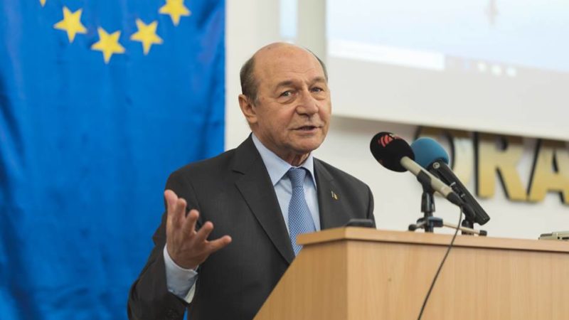 Ce se întâmplă cu Traian Băsescu după decizia Curții Supreme. Pierde tot sau nimic?