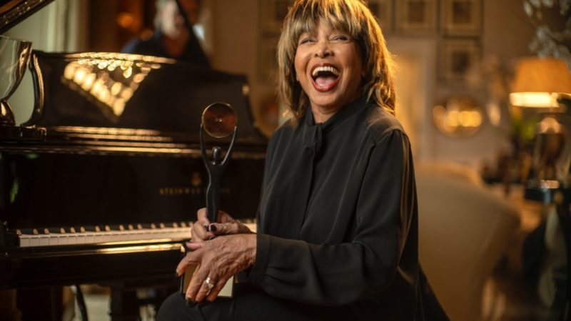 Tina Turner și-a luat rămas bun de la fani. Are 82 de ani și a suferit mult în viață