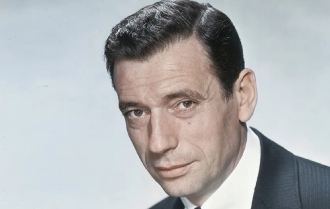 Yves Montand și marile lui iubiri pentru femei celebre: Edith Piaf, Marlyn Monroe, Simone Signoret