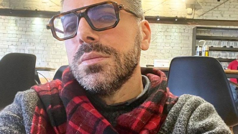 Maurice de la „Bravo ai stil!”, reacție acidă la adresa gospodinelor. Juratul s-a dezlănțuit pe Instagram