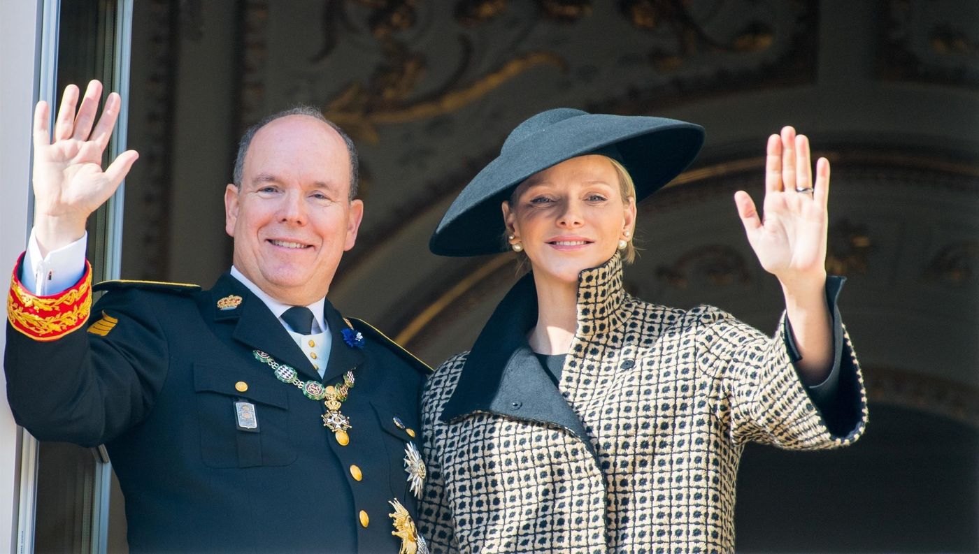 Prințul Albert de Monaco, tranșant în privința situației prin care trece soția sa. „Lăsaţi-o în pace!”