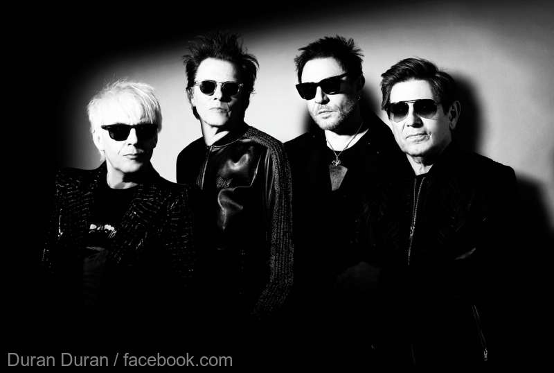 Ce se întâmplă cu membrii celebrei trupe pop Duran Duran