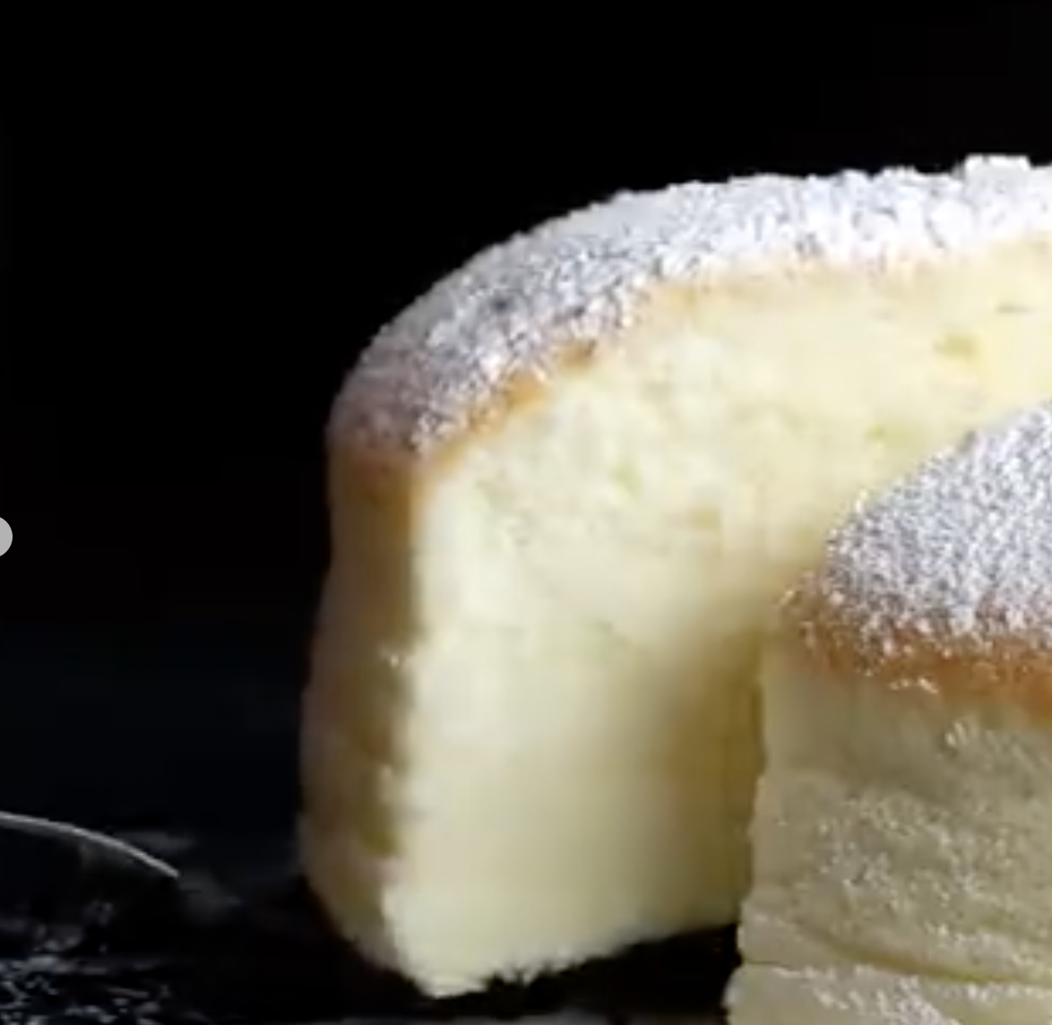 Furu Furu – prăjitura japoneză pe care veți dori să o mâncați la infinit