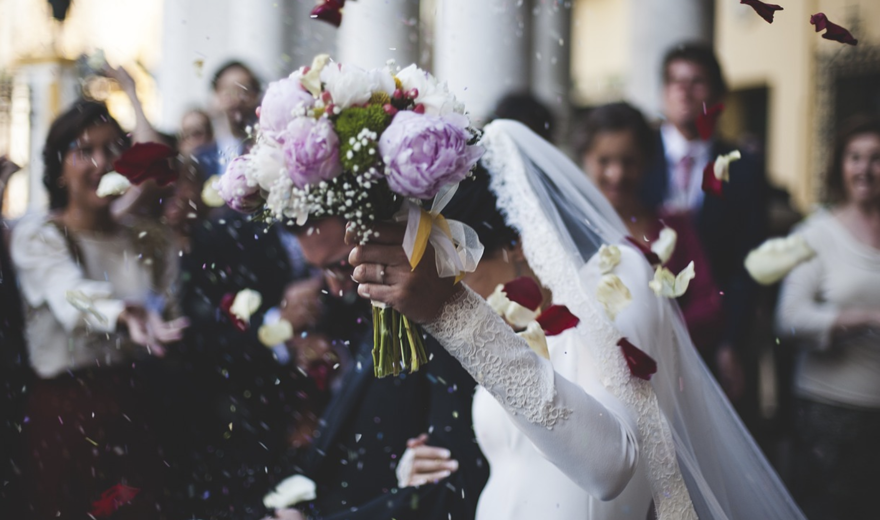 Cum să faceți o nuntă epică în 2022. Iată topul tendințelor trasate de americani