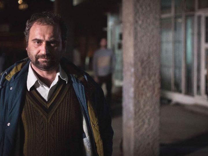 Actorul Adrian Văncică din „Las Fierbinți” și Fuego, surprizele TVR pentru a doua zi de Crăciun. Veți vedea un film selectat pentru Oscar