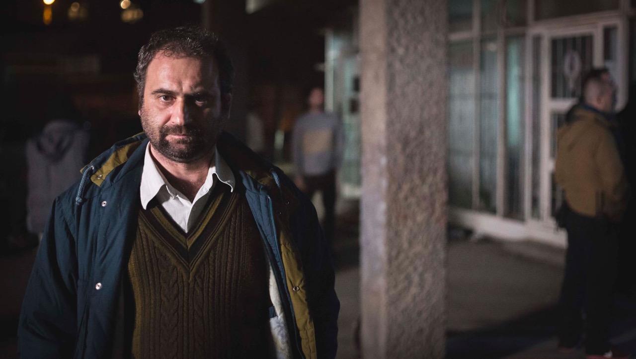 Actorul Adrian Văncică din „Las Fierbinți” și Fuego, surprizele TVR pentru a doua zi de Crăciun. Veți vedea un film selectat pentru Oscar