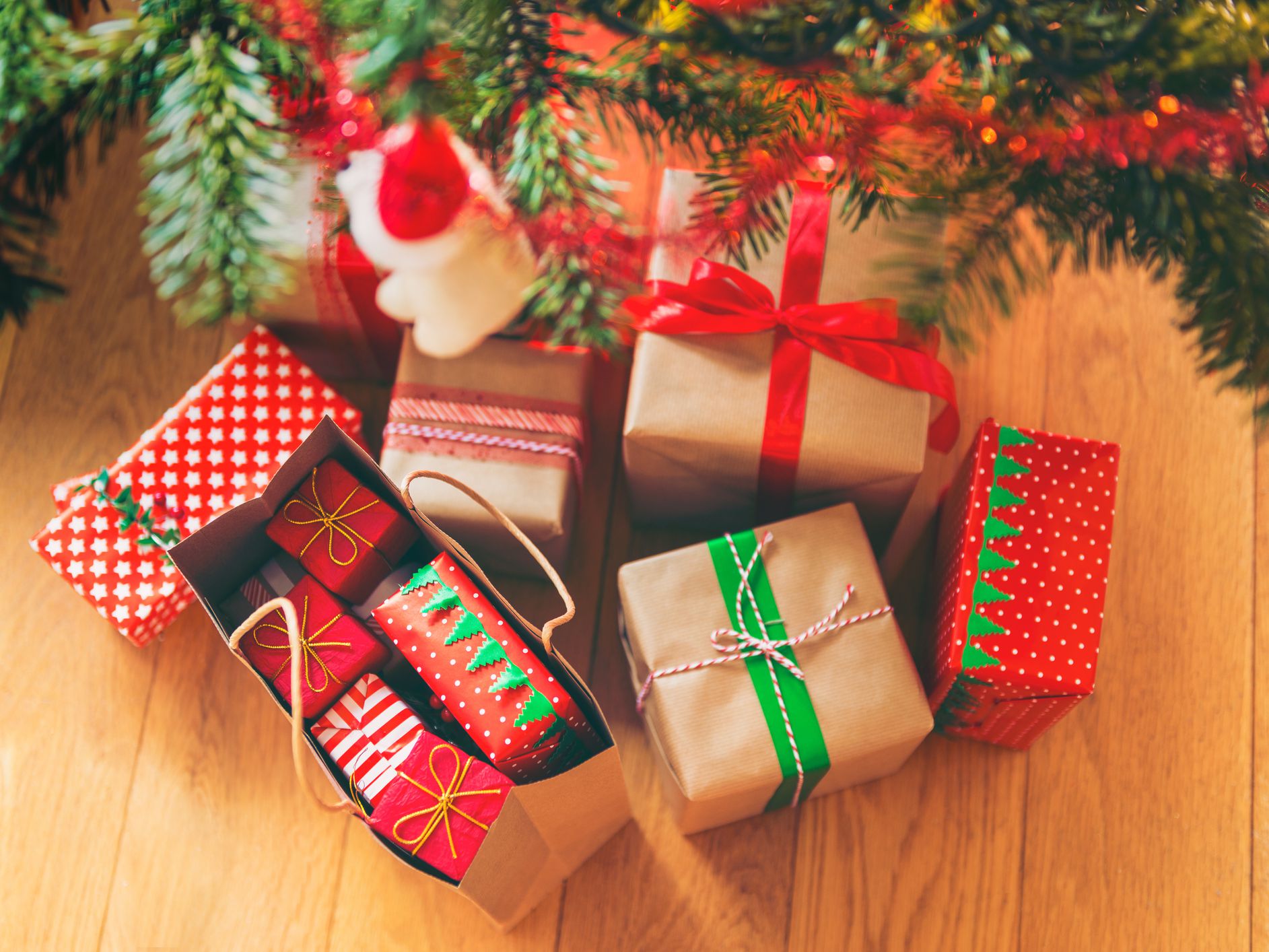 Top 5 cadouri last minute! Acestea sunt darurile cu care nu dai greși, pe care le poți achiziționa pe ultima sută de metri