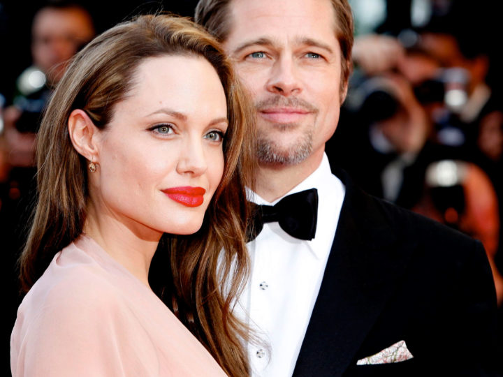 Brad Pitt și Angelina Jolie, acuzații grave. Actorul o acuză pe fosta soție că se răzbună „grav”