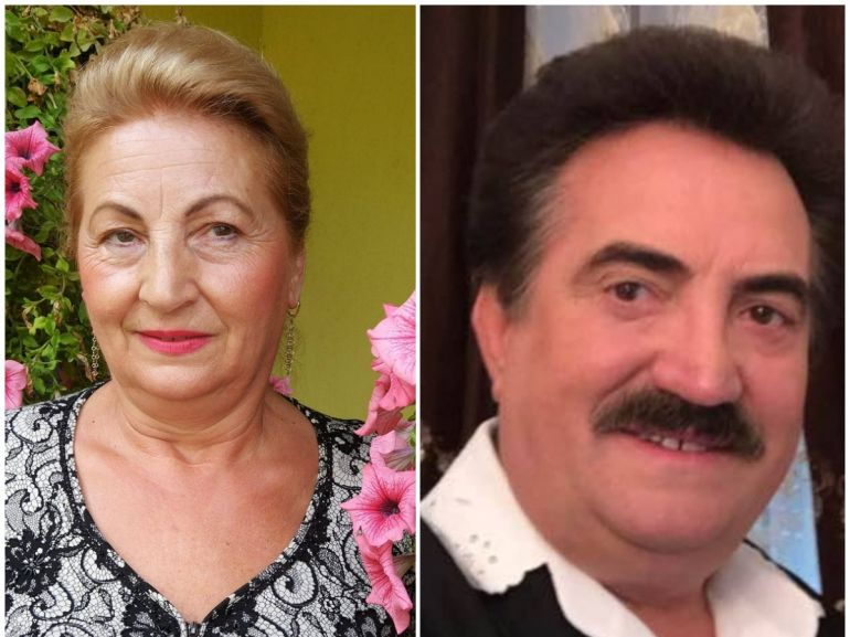 Sora lui Petrică Mâțu Stoian face acuzații grave. „Toată familia impresarului Doru Gușman a trăit pe spatele lui”