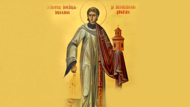 27 decembrie, Sfântul Ștefan. Ce sunt pâinicile lui Ștefan și ce trebuie să faceți pentru sănătate potrivit tradițiilor