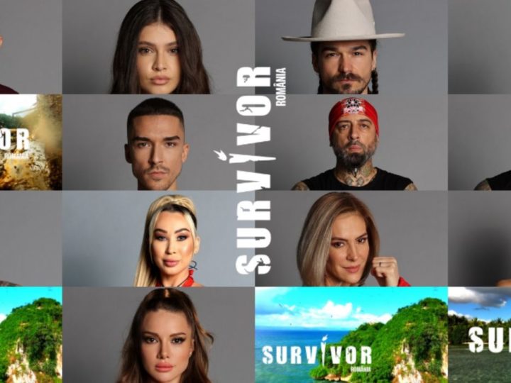 „Faimoasele” de la Survivor dau iama în cabinetele de estetică! S-a aflat când pleacă în Dominicană