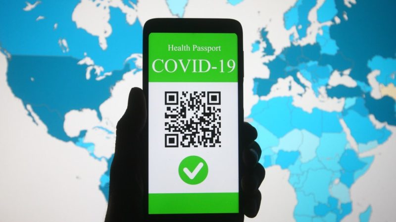 Ce se întâmplă acum cu certificatul COVID-19. Parlamentarii europeni au luat o decizie