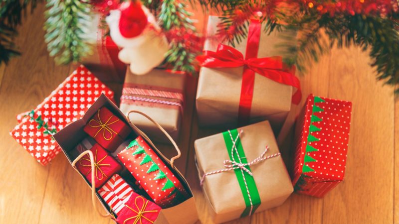 Top 5 cadouri last minute! Acestea sunt darurile cu care nu dai greși, pe care le poți achiziționa pe ultima sută de metri