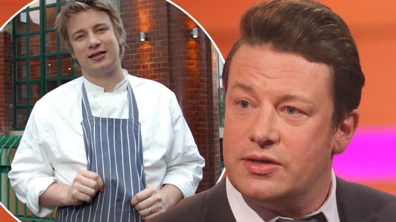 Celebrul bucătar Jamie Oliver spune adevărul despre uleiul de măsline. Nu ați știut asta până acum