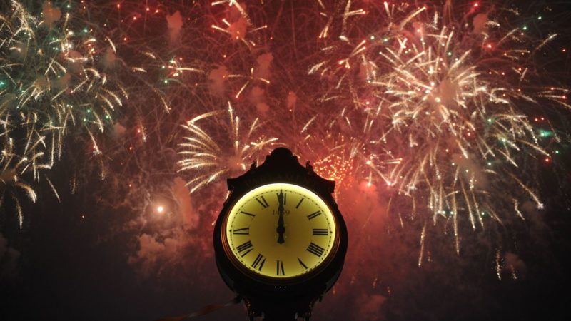 Tradiții și superstiții pentru primele trei zile ale noului an