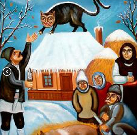 20 decembrie. Tradiții uitate în ziua de Ignat. Ce trebuie să faceți pentru a alunga farmecele și blestemele