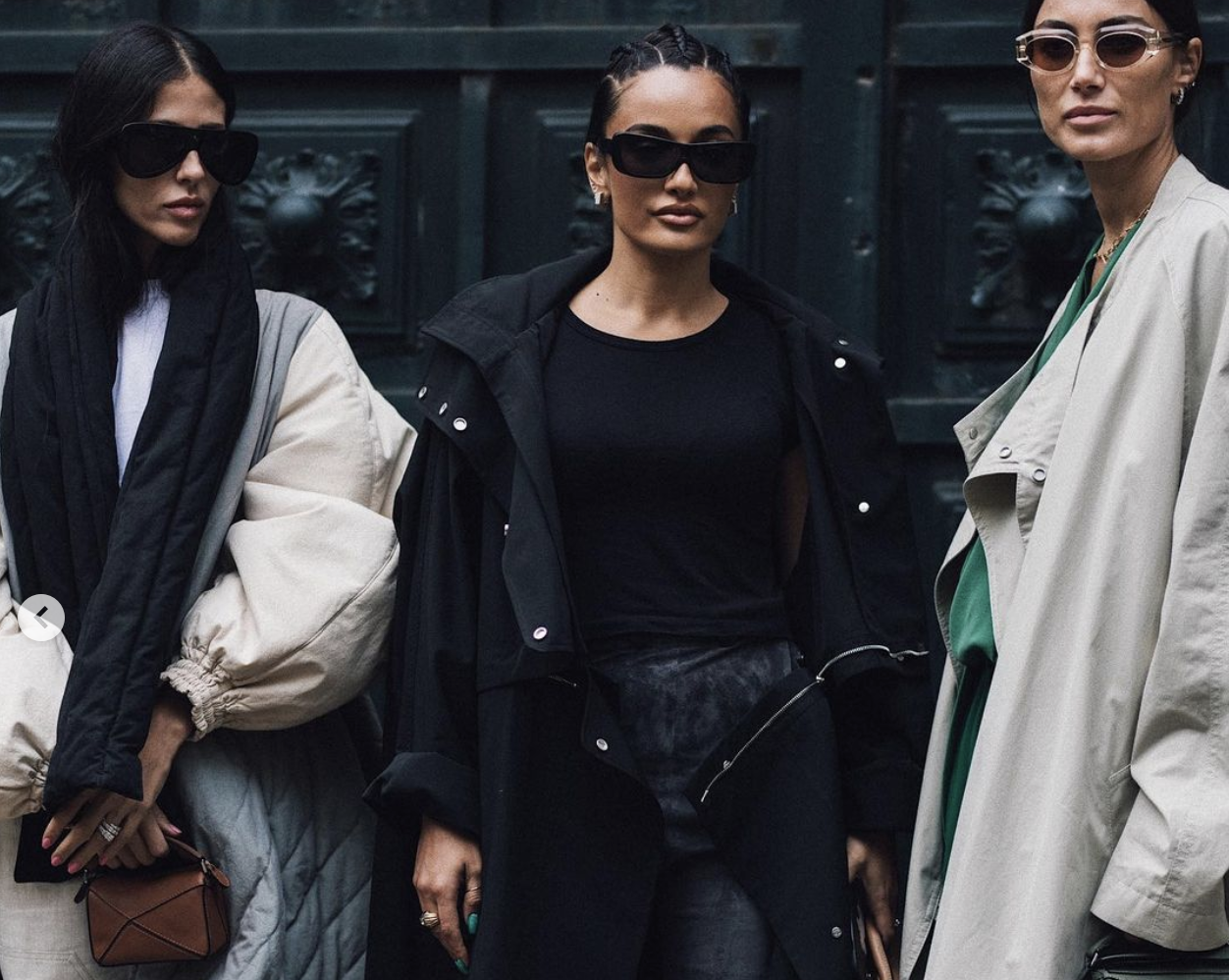Stilistul Alin Gălățescu dezvăluie secretele brandurilor H&M și Zara