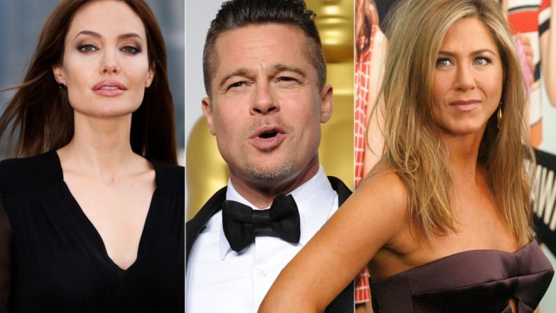 Jennifer Aniston a creat biblia femeii părărsite pentru amantă, după ce Pitt a lăsat-o pentru Jolie. „Am refuzat să cred ce se întâmplă”