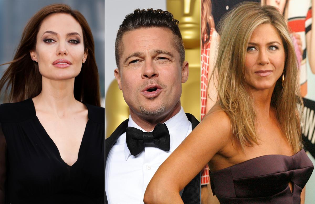 Jennifer Aniston a creat biblia femeii părărsite pentru amantă, după ce Pitt a lăsat-o pentru Jolie. „Am refuzat să cred ce se întâmplă”