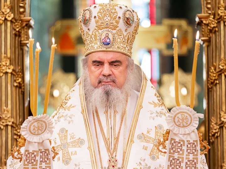 Mama Patriarhului Daniel are o poveste emoționantă. Cum își ducea în pelerinaj copiii