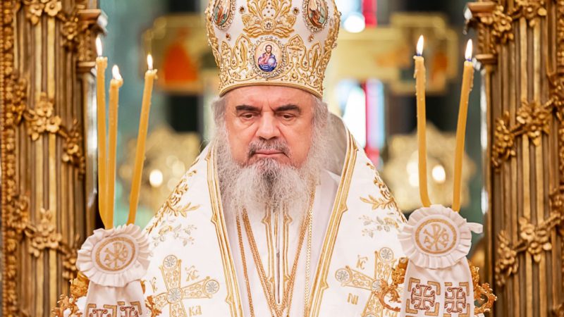 Mama Patriarhului Daniel are o poveste emoționantă. Cum își ducea în pelerinaj copiii