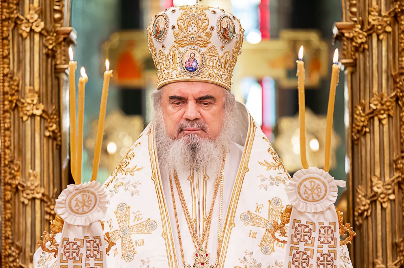 Mama Patriarhului Daniel are o poveste emoționantă. Cum își ducea în pelerinaj copiii