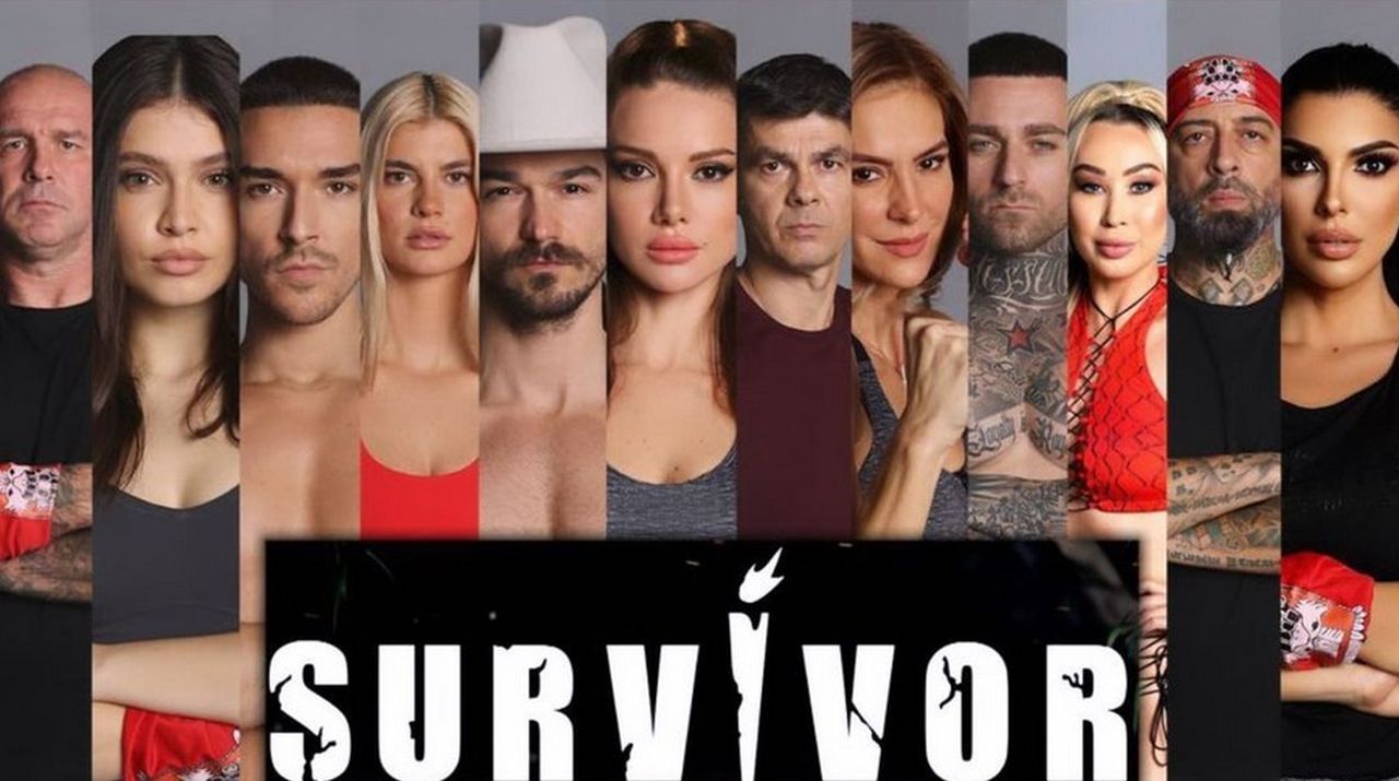 Alertă la Survivor 2022. Unul dintre concurenți a ieșit pozitiv la testul Covid înainte de se urca în avion